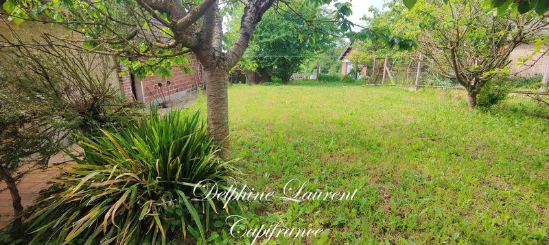 Maison - 104 m² - 5 pièces