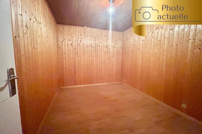 Appartement - 78 m² - 3 pièces