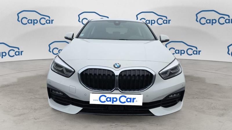 Bmw Série 1 116d 116 Executive