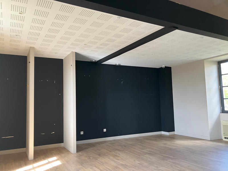 Maison de village - 166 m² - 7 pièces