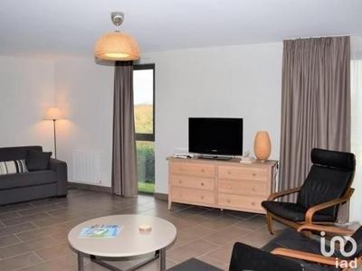 Maison - 65 m² - 3 pièces