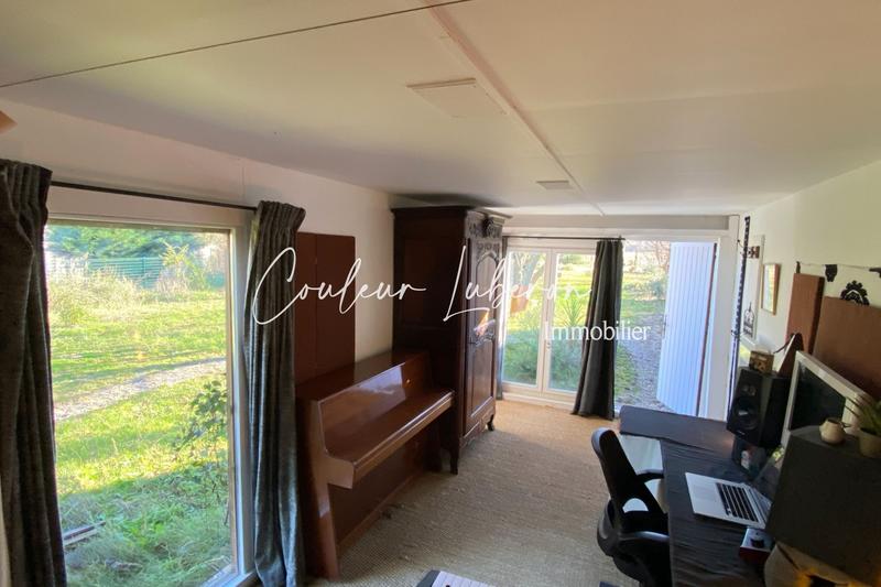 Mazet - 36 m² - 2 pièces