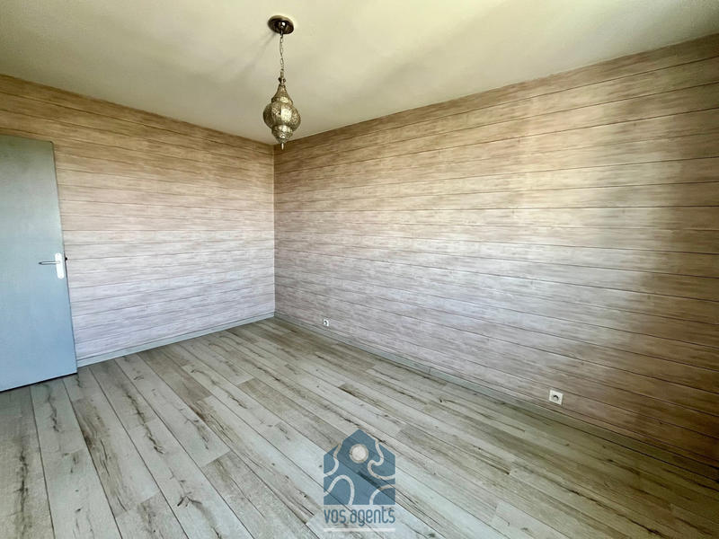 Appartement - 92 m² - 4 pièces