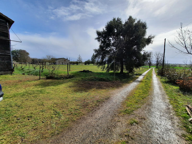 Maison - 149 m² - 6 pièces