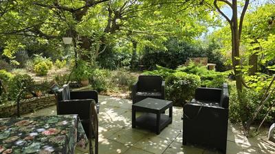 Maison - 445 m² - 15 pièces