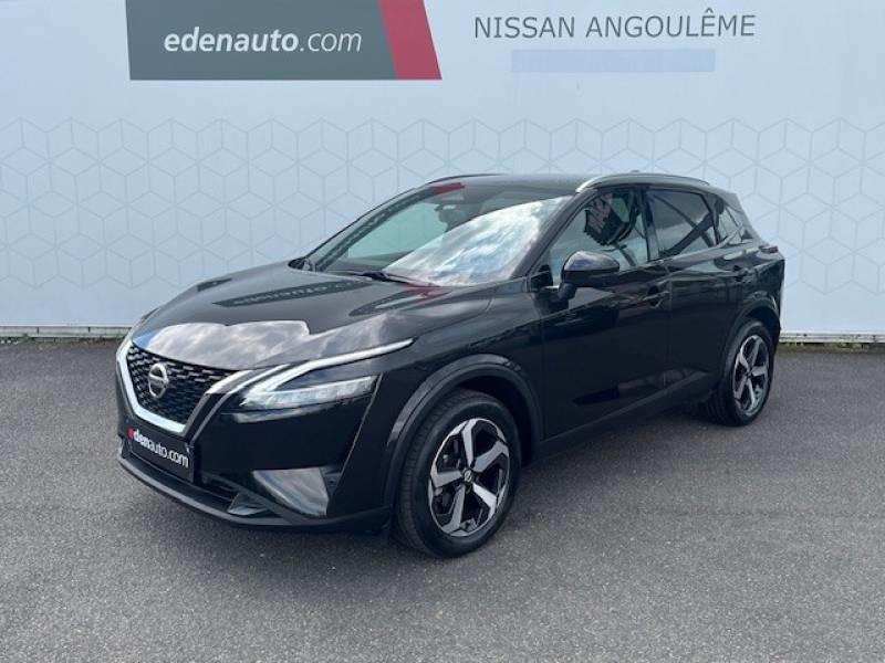 Nissan Qashqai Mild Hybrid 140 ch Tekna