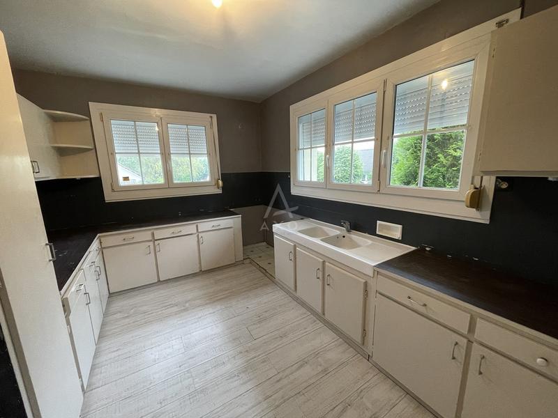 Maison de plage - 142 m² - 6 pièces