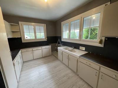 Maison de plage - 142 m² - 6 pièces