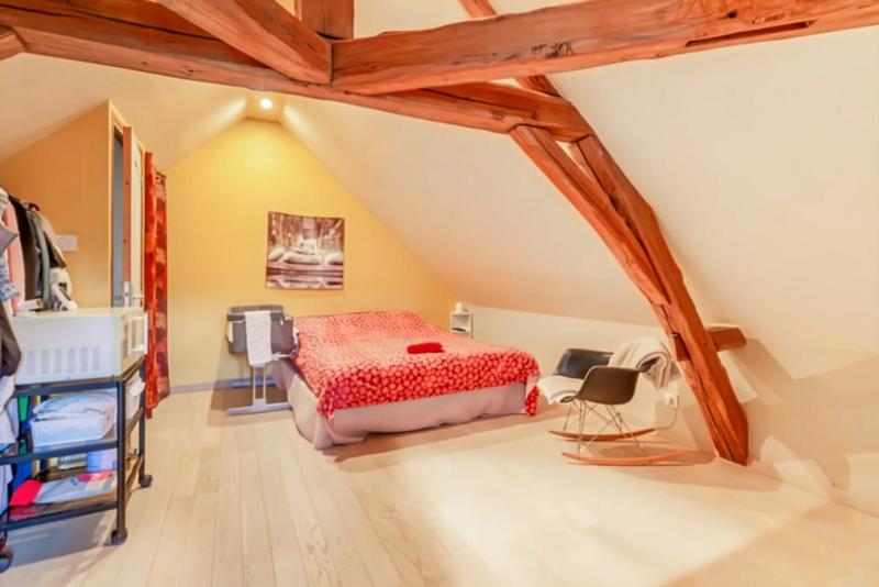 Maison - 180 m² - 10 pièces