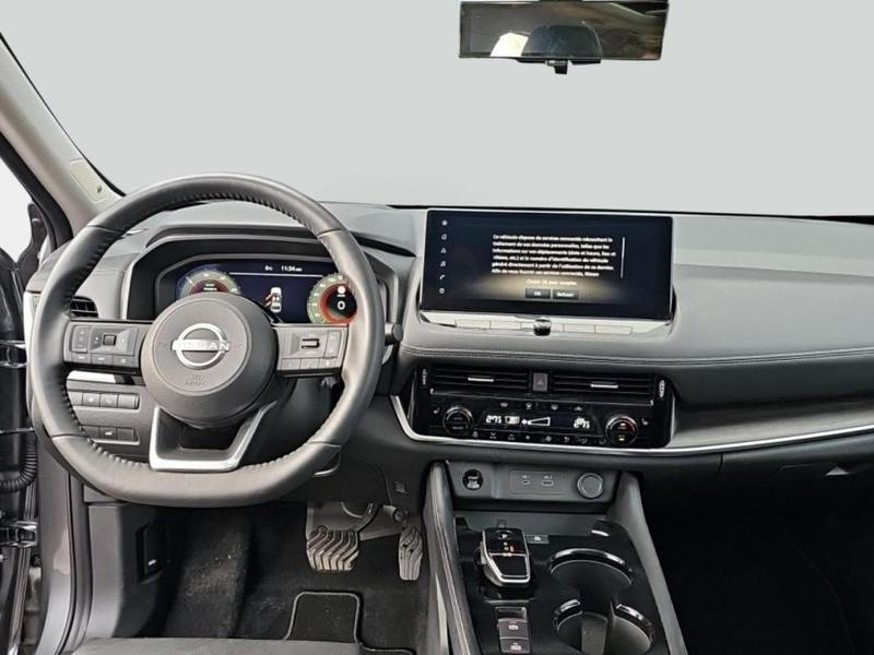 Nissan X-Trail e-Power 204 ch Tekna