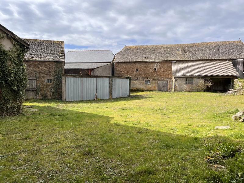 Maison - 138 m² - 8 pièces