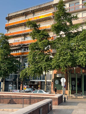 Appartement - 71 m² - 3 pièces