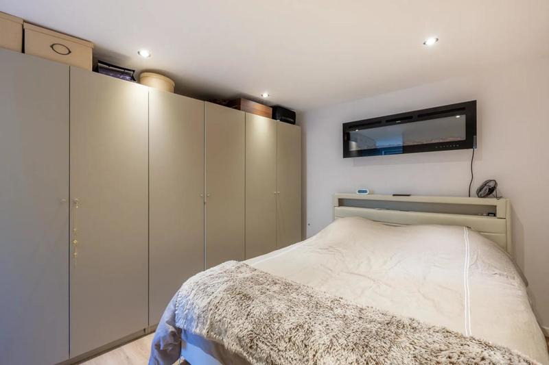 Maison - 92 m² - 3 pièces