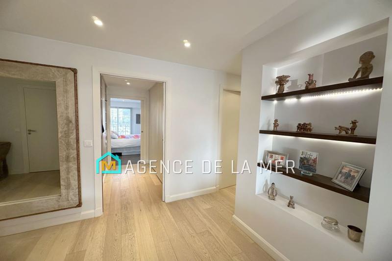 Appartement - 121 m² - 4 pièces
