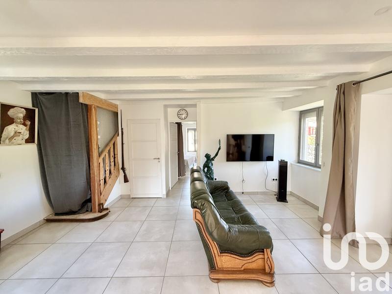 Maison - 70 m² - 2 pièces