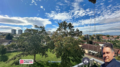 Appartement - 73 m² - 4 pièces