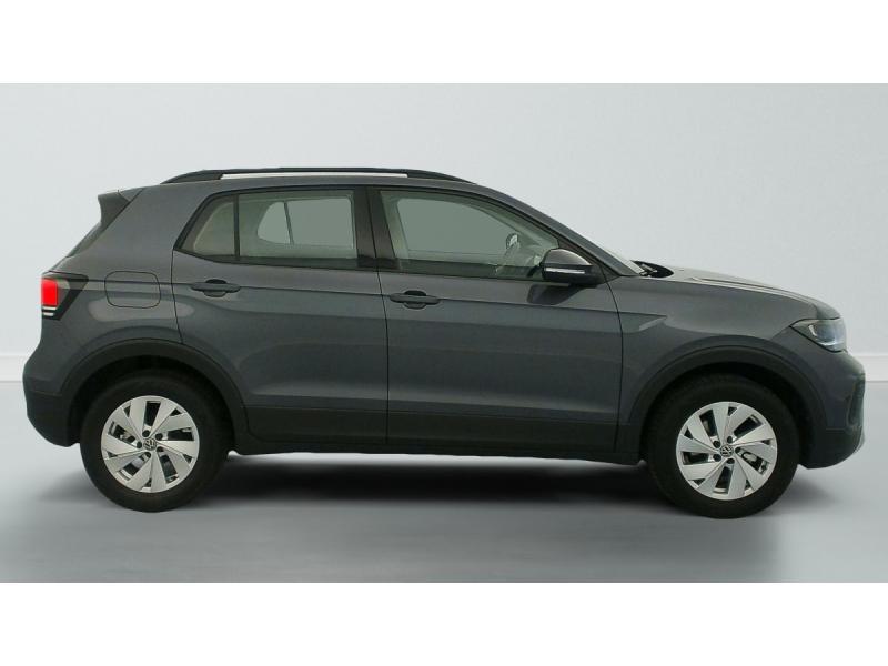 Volkswagen t-Cross 1.0 Tsi 116 Start Stop Dsg7 Life