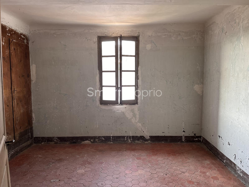 Maison de village - 67 m² - 3 pièces