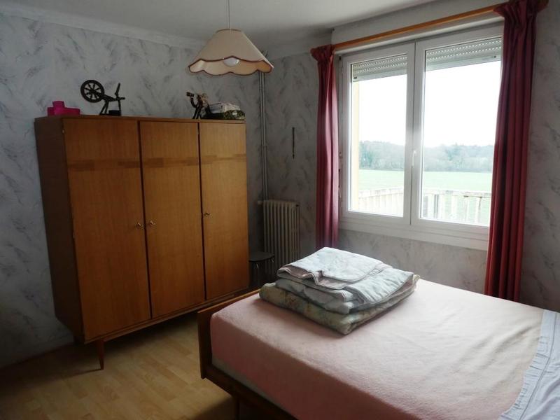 Maison - 134 m² - 8 pièces