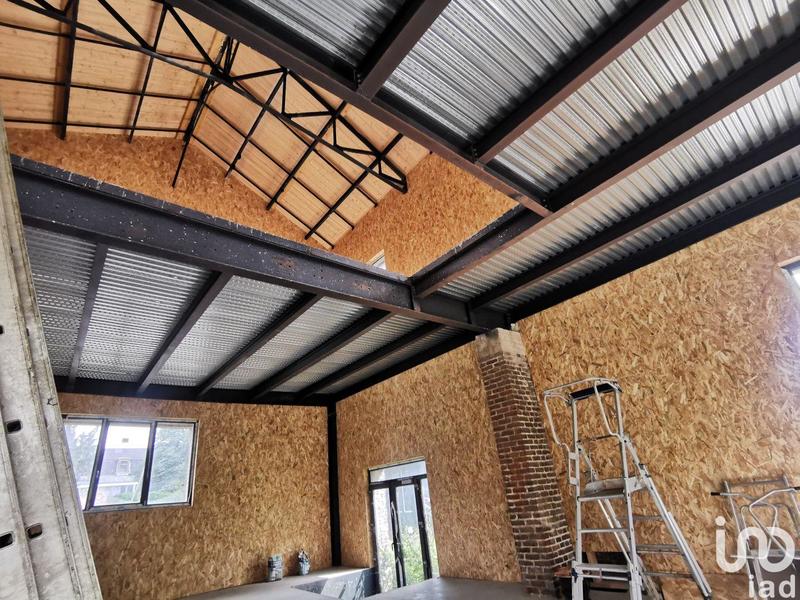 Local commercial - 3 180 m²