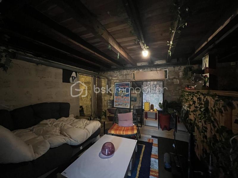 Maison de ville - 73 m² - 5 pièces