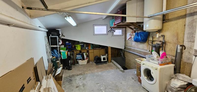 Maison - 70 m² - 5 pièces