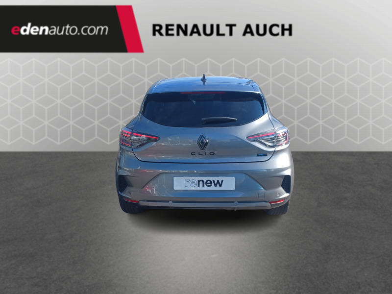 Renault Clio E-Tech full hybrid 145 Gsr2 Esprit Alpine