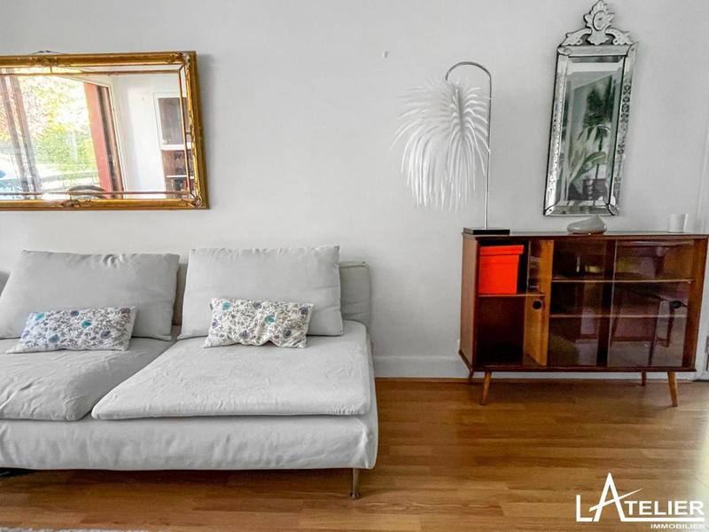 Appartement - 78 m² - 4 pièces