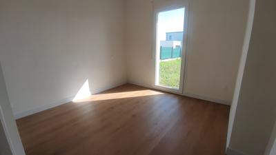 Maison contemporaine - 80 m² - 4 pièces