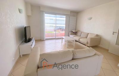 Maison - 98 m² - 4 pièces