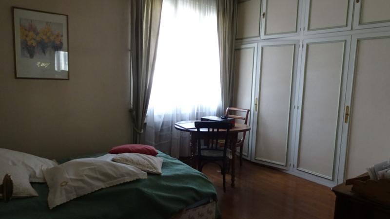 Appartement - 173 m² - 7 pièces