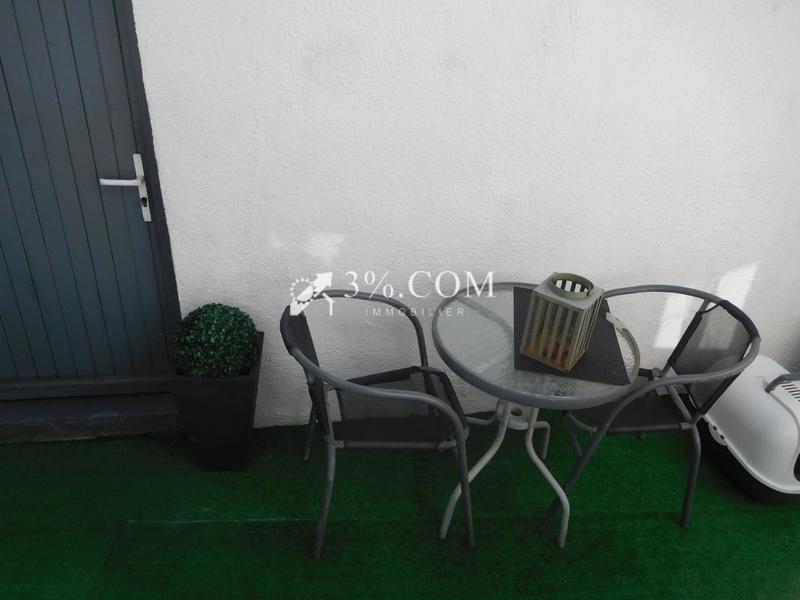 Maison - 79 m² - 5 pièces