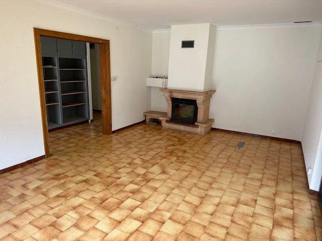 Maison - 86 m² - 5 pièces
