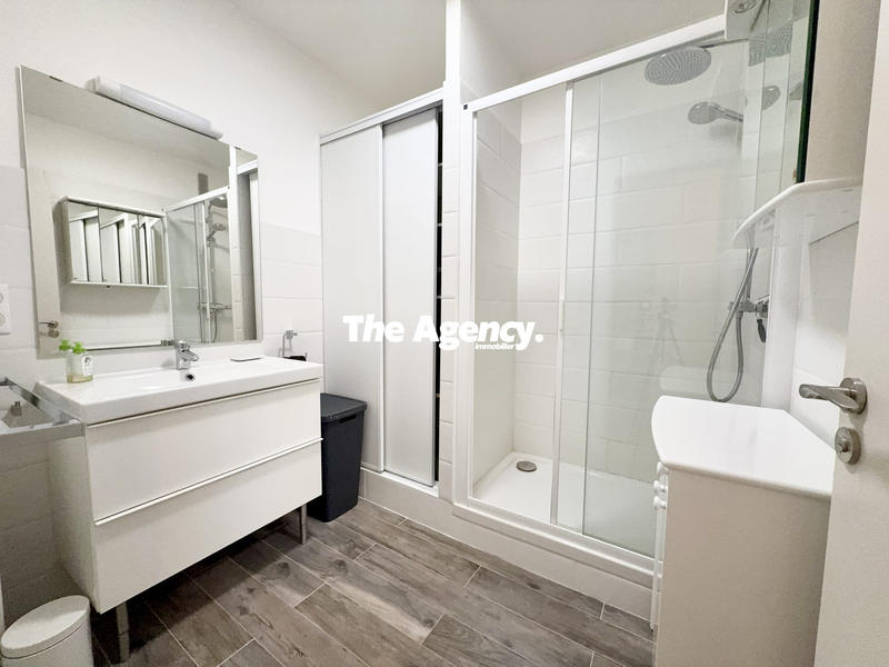 Appartement - 67 m² - 2 pièces