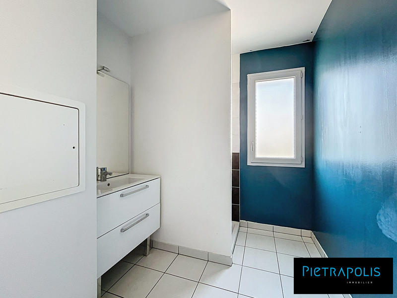 Appartement - 51 m² - 3 pièces