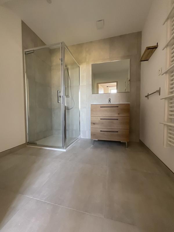 Maison - 89 m² - 3 pièces