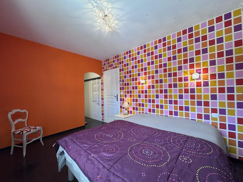 Maison - 135 m² - 5 pièces