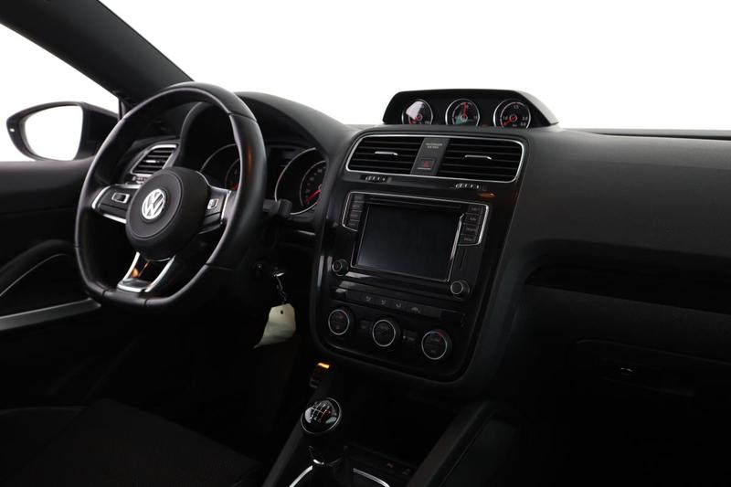 Volkswagen Scirocco 2.0 Tsi BlueMotion Tech Ultimate 180 ch