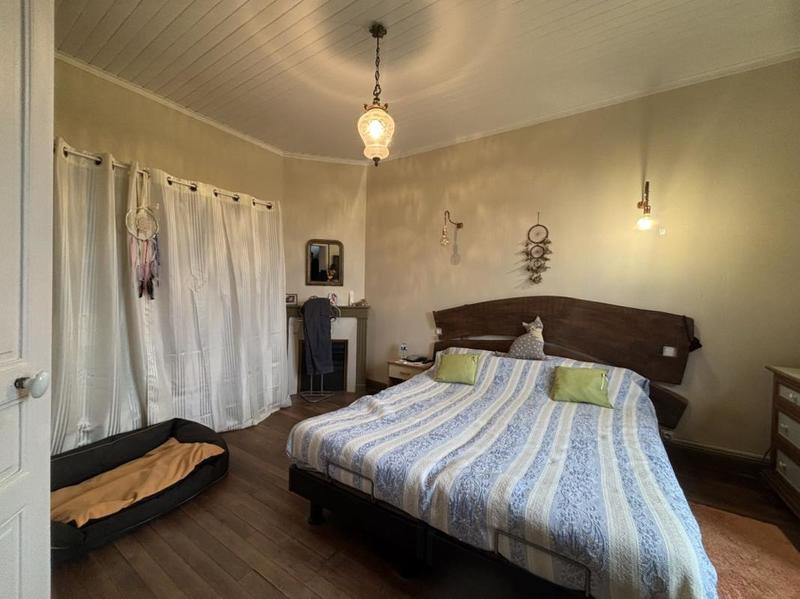 Maison - 108 m² - 4 pièces