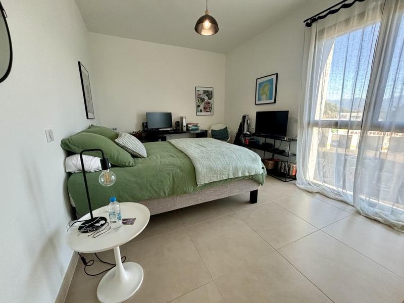 Appartement - 109 m² - 4 pièces