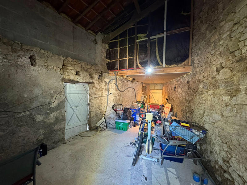 Maison - 168 m² - 6 pièces