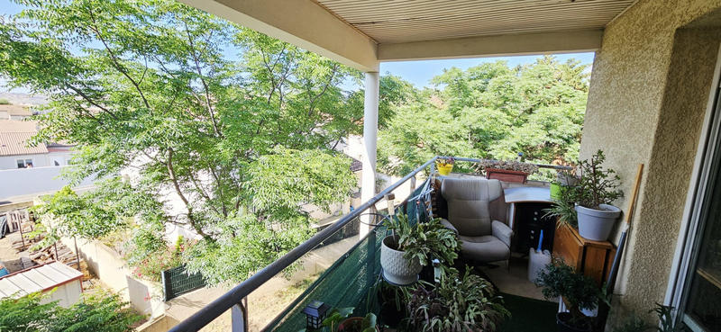 Appartement - 79 m² - 4 pièces