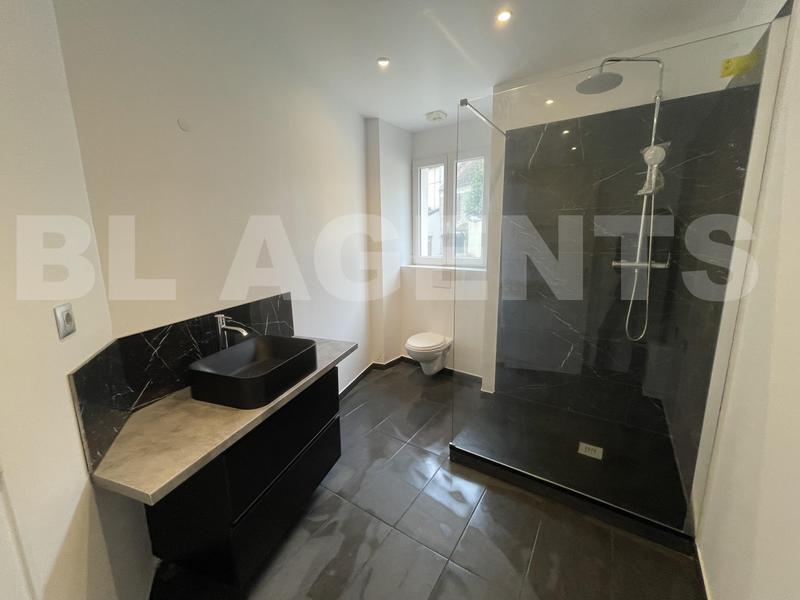 Maison - 108 m² - 6 pièces