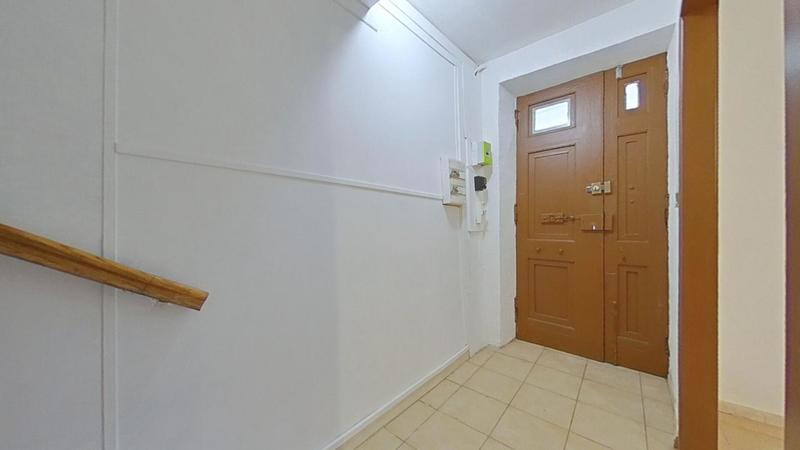 Maison - 60 m² - 3 pièces