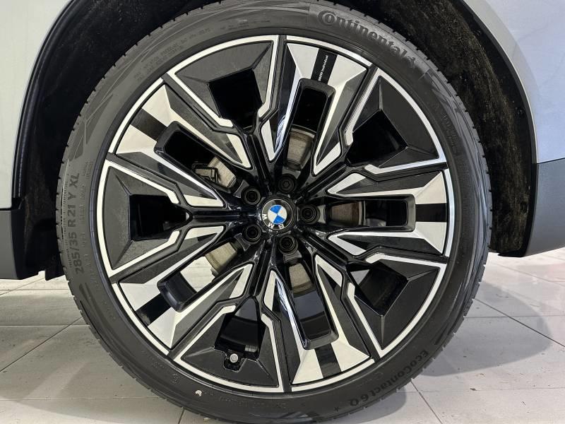 Bmw X3 30e xDrive 299 ch Bva8