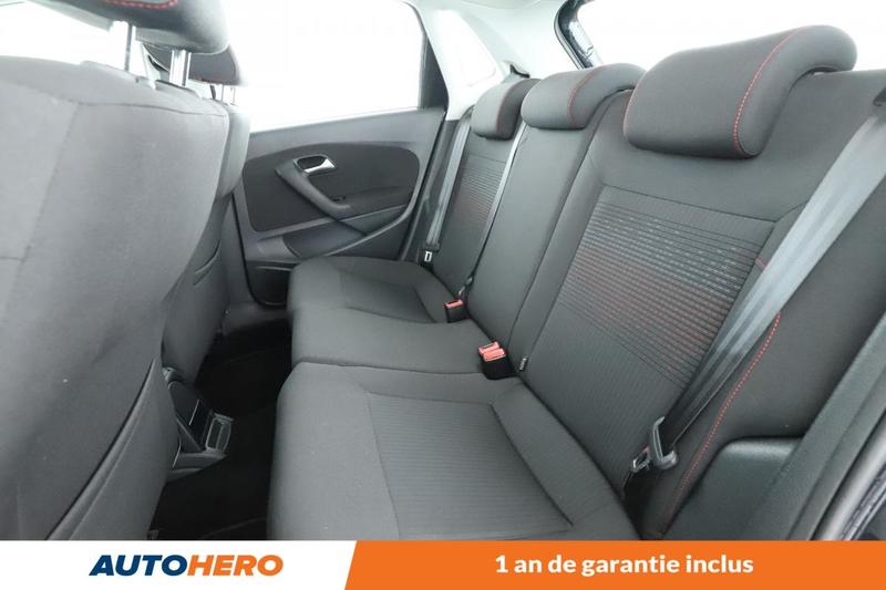 Volkswagen Polo 1.2 Tsi BlueMotion Tech Match Dsg7 5p 90 ch