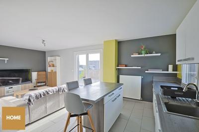 Appartement - 73 m² - 4 pièces