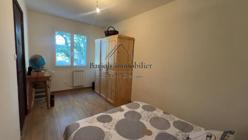 Villa - 62 m² - 4 pièces