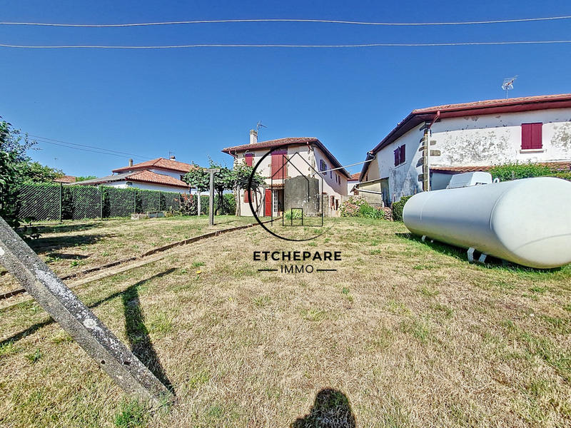 Maison - 129 m² - 5 pièces