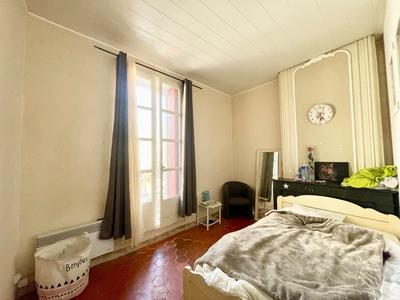 Maison ancienne - 105 m² - 5 pièces